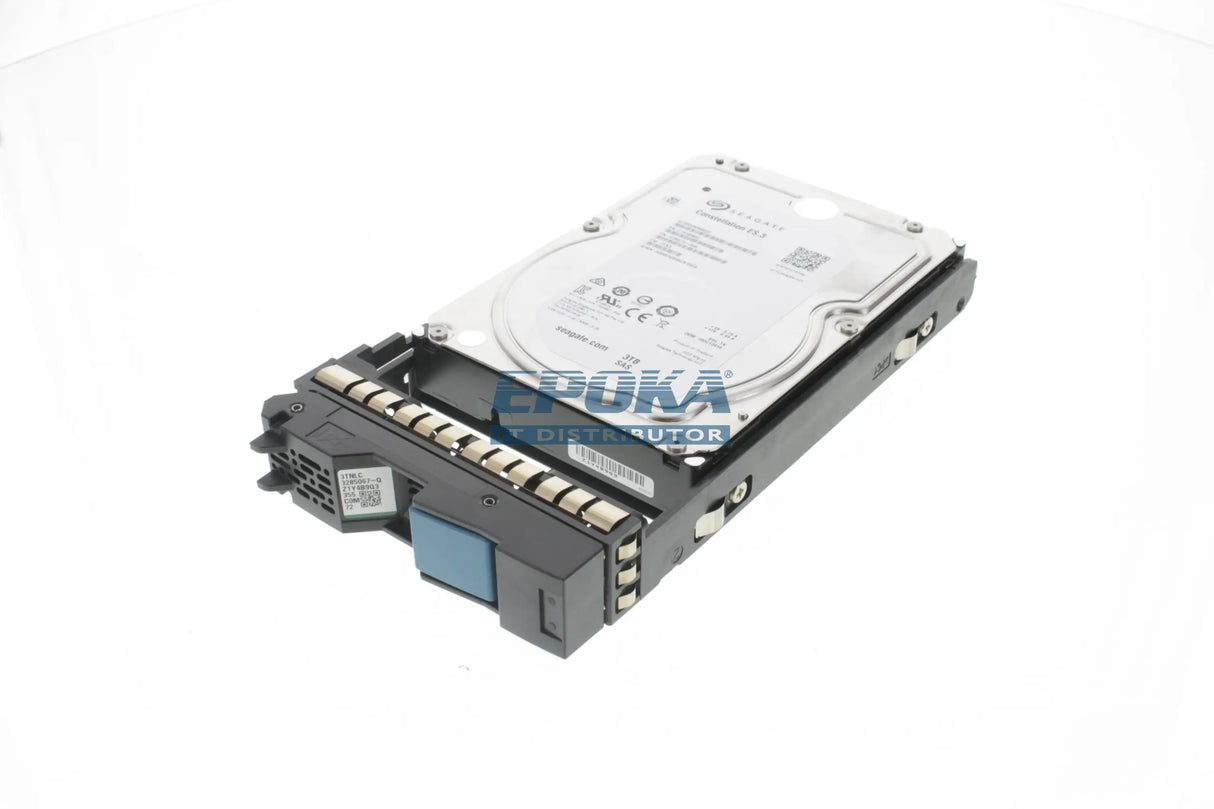 HDS 3285067-Q HUS 3TB SAS 7.2K LFF RoHS