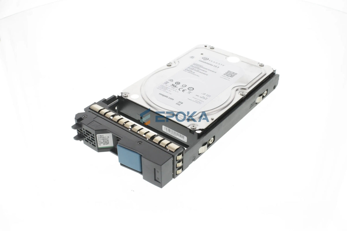 HDS 3285067-Q HUS 3TB SAS 7.2K LFF RoHS
