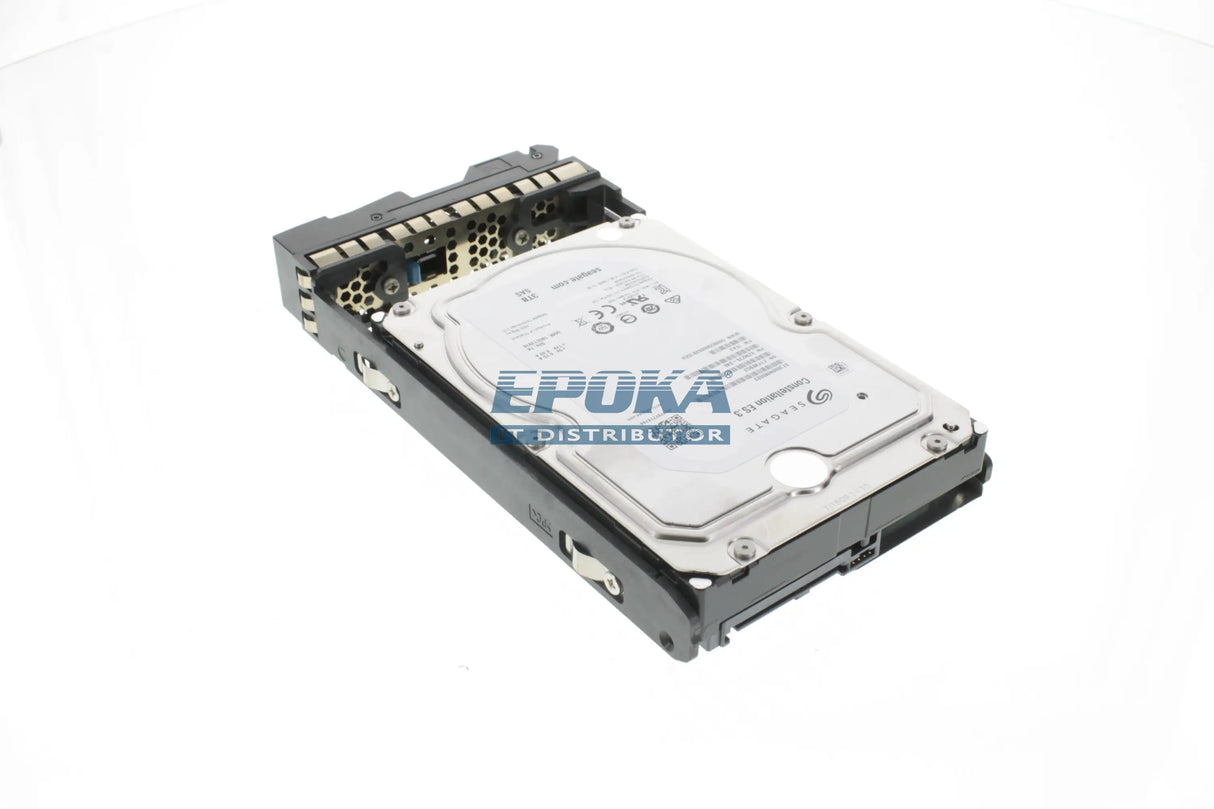 HDS 3285067-Q HUS 3TB SAS 7.2K LFF RoHS