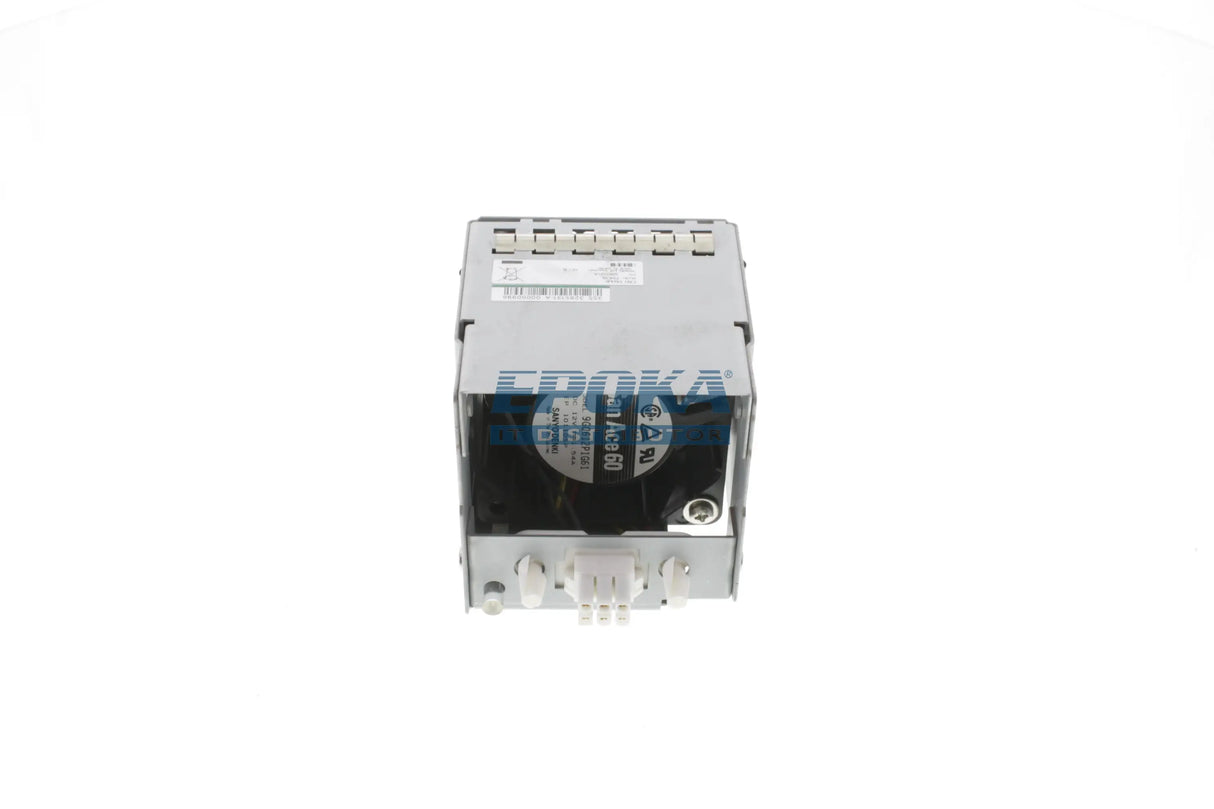 HDS 3285131-A HUS Fan Module