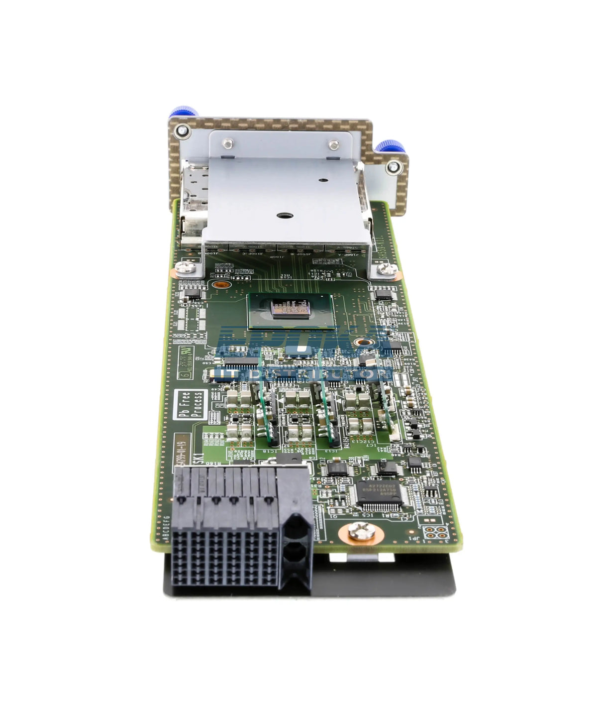 HDS 3285133-A HUS FC 4-ports 8gbps board