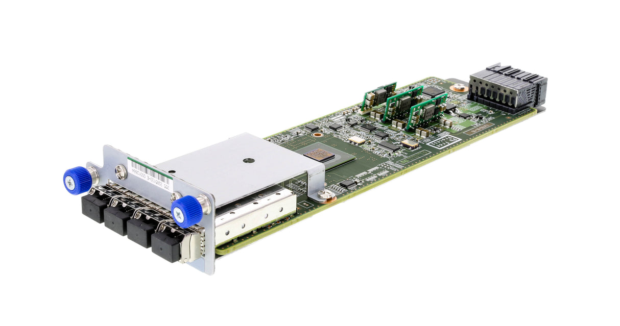 HDS 3285133-A HUS FC 4-ports 8gbps board