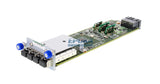 HDS 3285133-A HUS FC 4-ports 8gbps board