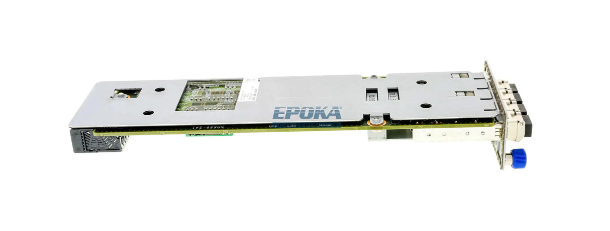 HDS 3285133-E HUS FC 4-ports 8gbps board