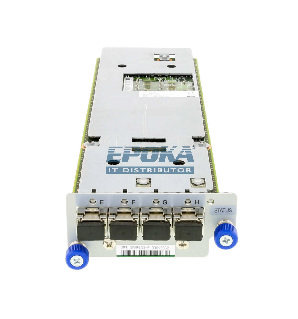 HDS 3285133-E HUS FC 4-ports 8gbps board