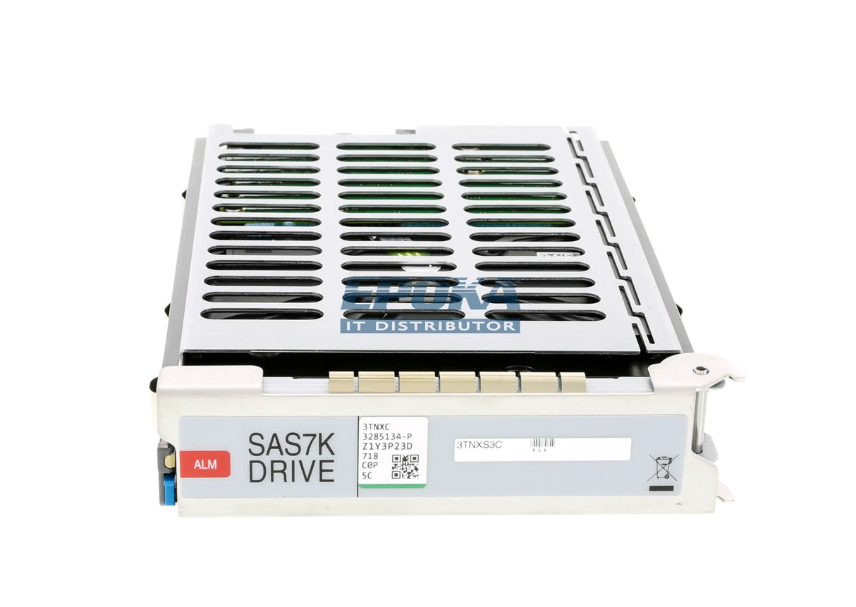 HDS 3285134-P HUS 3TB SAS 7.2K LFF RoHS