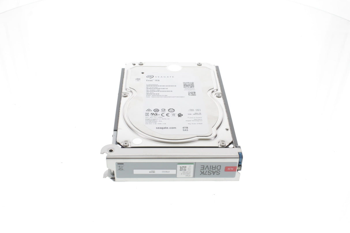 HDS 3285134-Q HUS 4TB SAS 7.2K