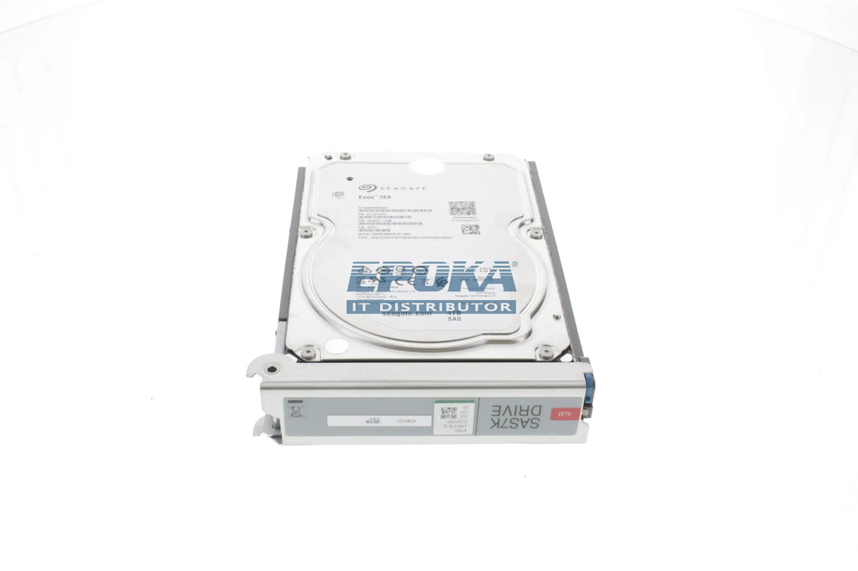 HDS 3285134-Q HUS 4TB SAS 7.2K