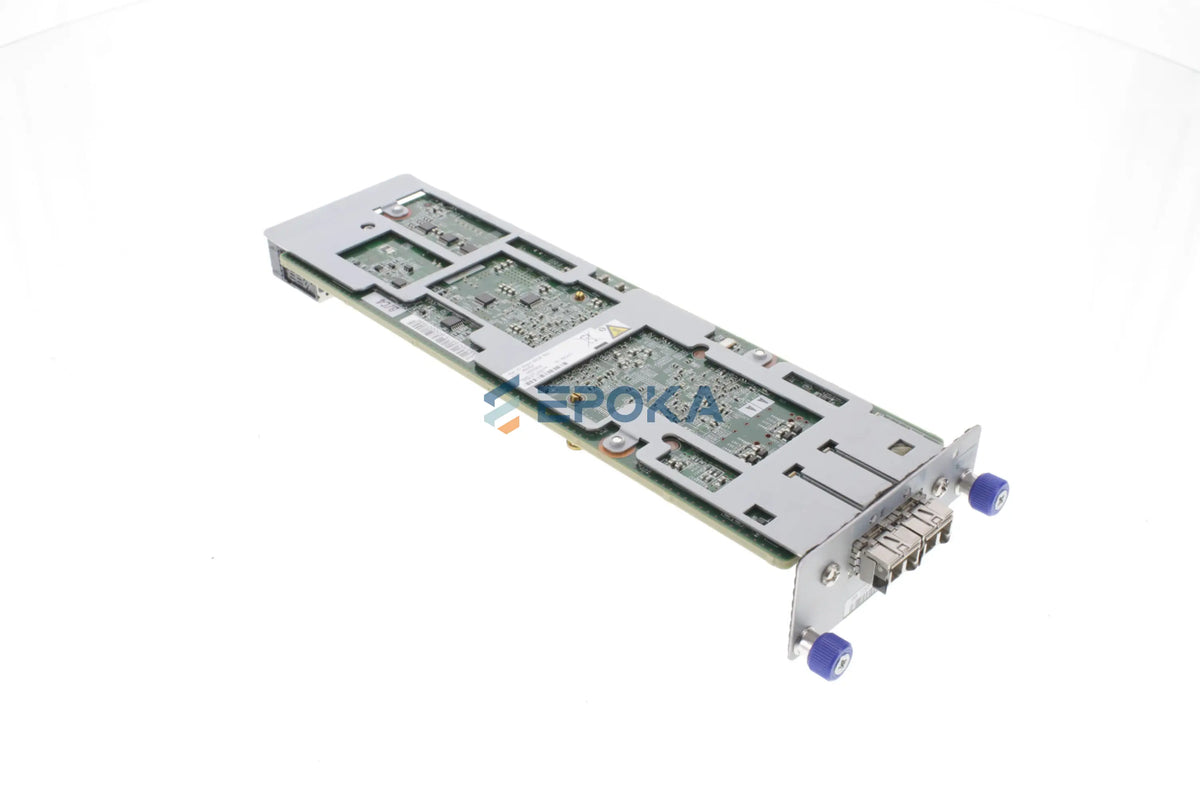 HDS 3285158-B HUS I/O Board 10G-iSCSI