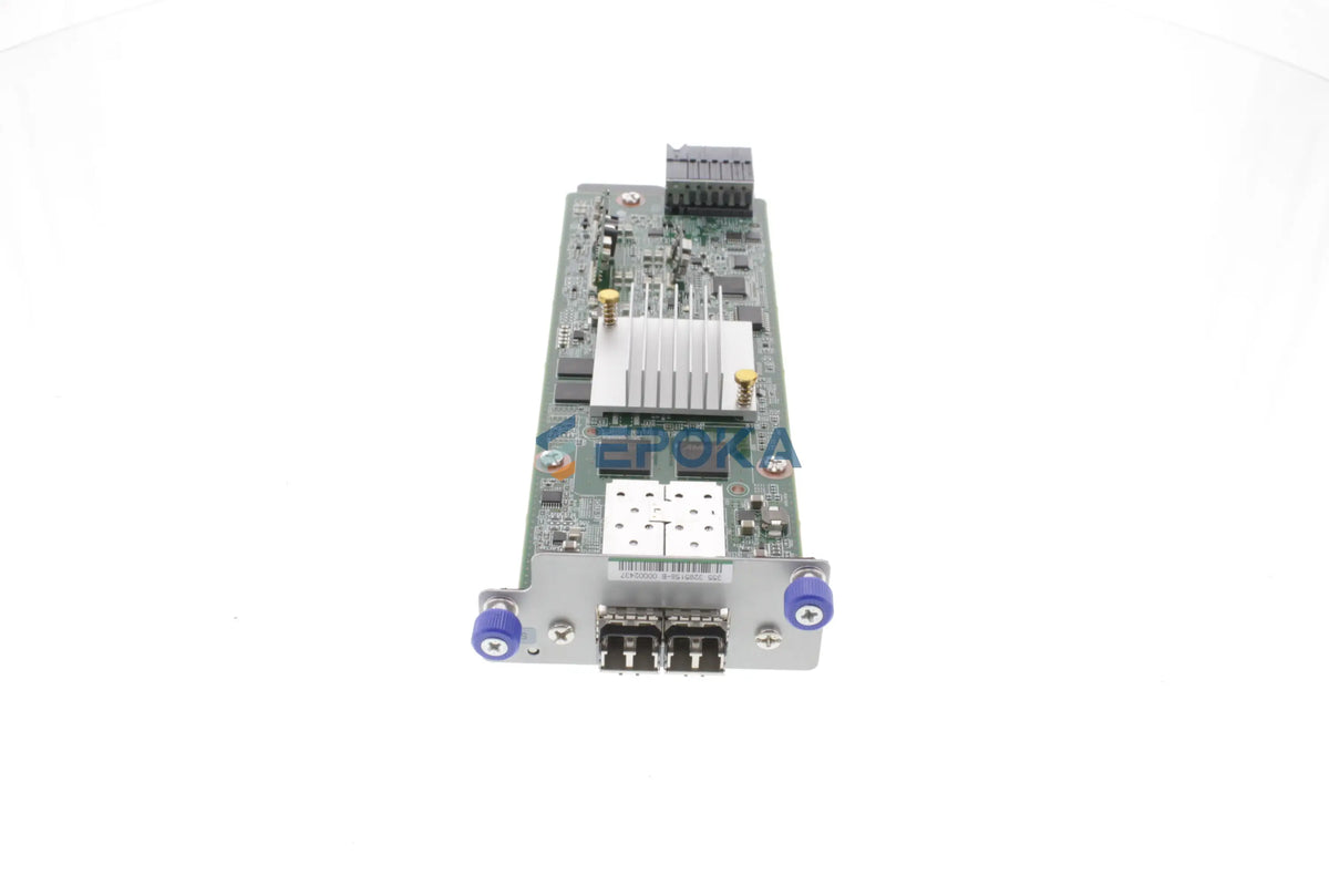 HDS 3285158-B HUS I/O Board 10G-iSCSI