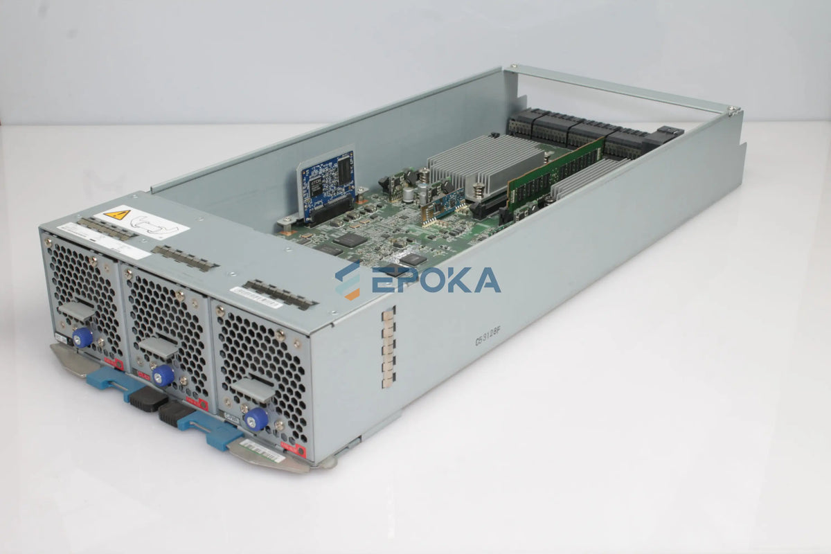 HDS 3285168-A HUS150 Controller CTLL