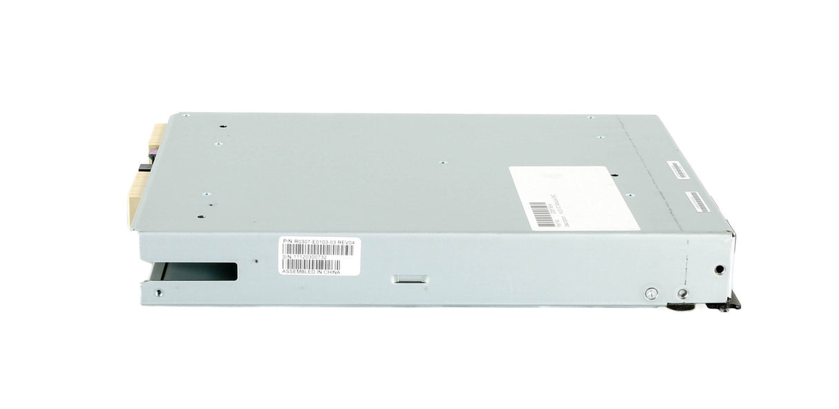 HDS 3285196-A HUS I/O Module ENC
