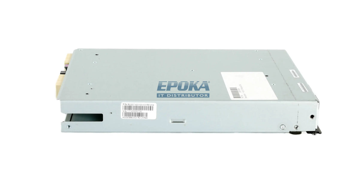 HDS 3285196-A HUS I/O Module ENC