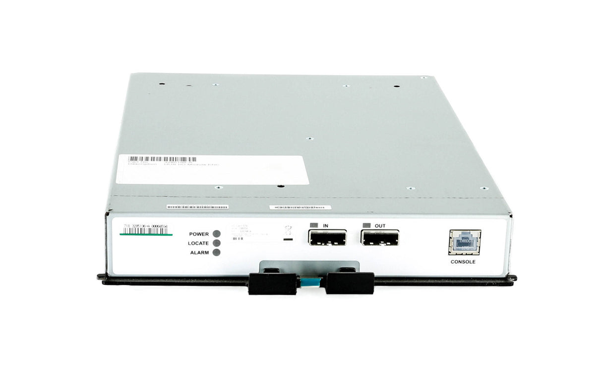HDS 3285196-A HUS I/O Module ENC