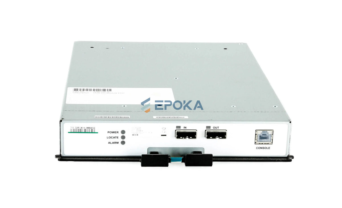 HDS 3285196-A HUS I/O Module ENC