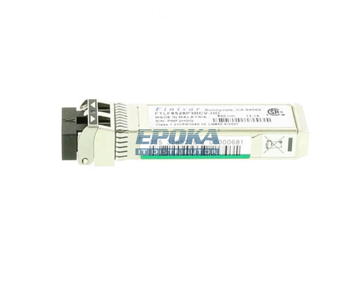 HDS 3285226-E HUS Host Connector 8Gbsp RoHS (SFP)