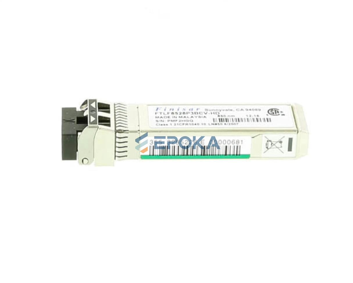 HDS 3285226-E HUS Host Connector 8Gbsp RoHS (SFP)