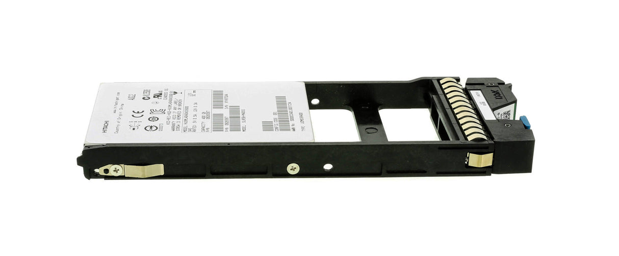 HDS 3285262-B HUS 400GB SSD SFF