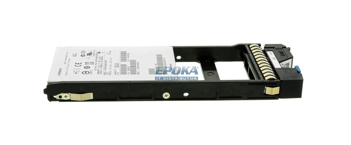 HDS 3285262-B HUS 400GB SSD SFF