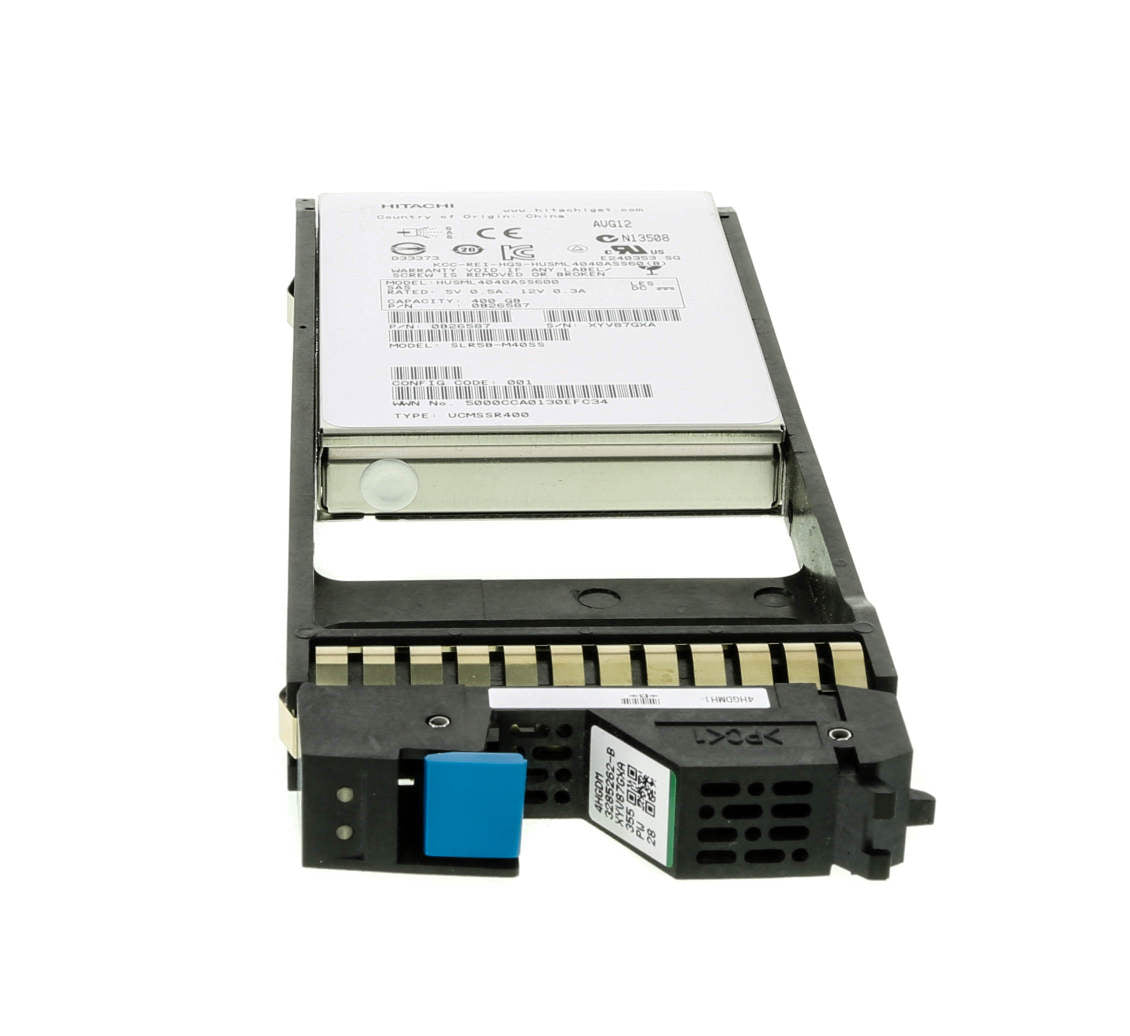 HDS 3285262-B HUS 400GB SSD SFF