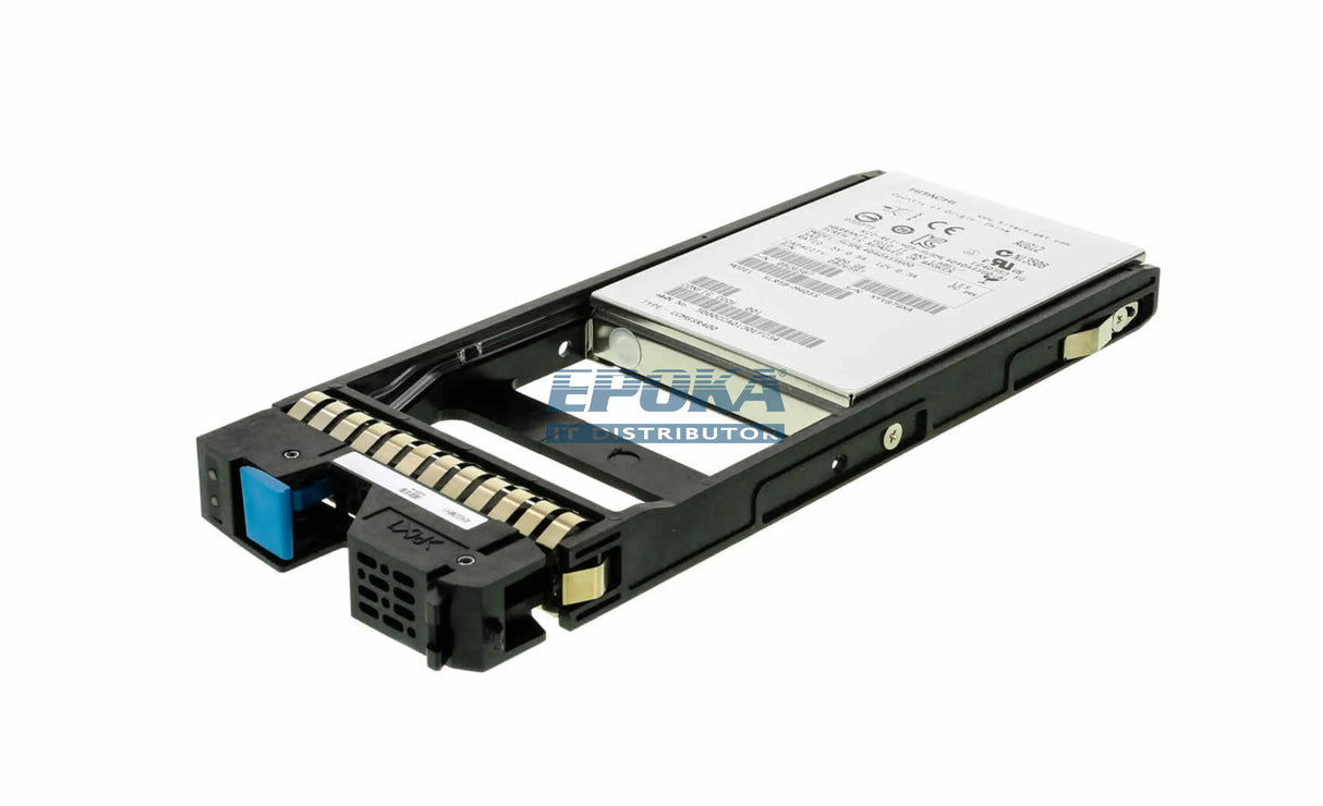 HDS 3285262-B HUS 400GB SSD SFF