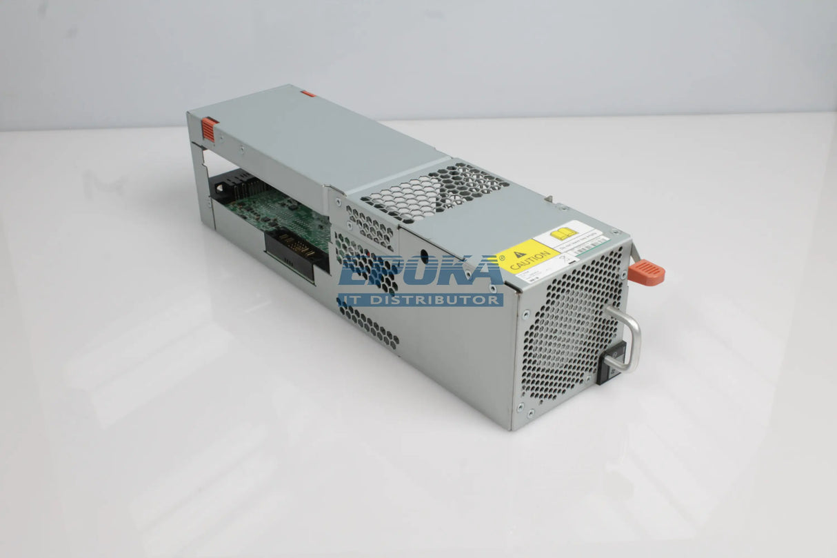 HDS 3285306-A HUS Fan Assy for DBW