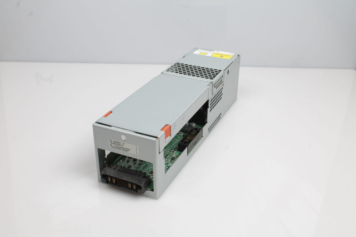 HDS 3285306-A HUS Fan Assy for DBW