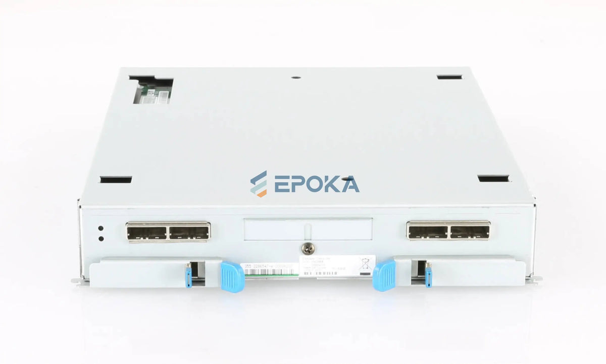 HDS 3286547-A VSP FBX SSW