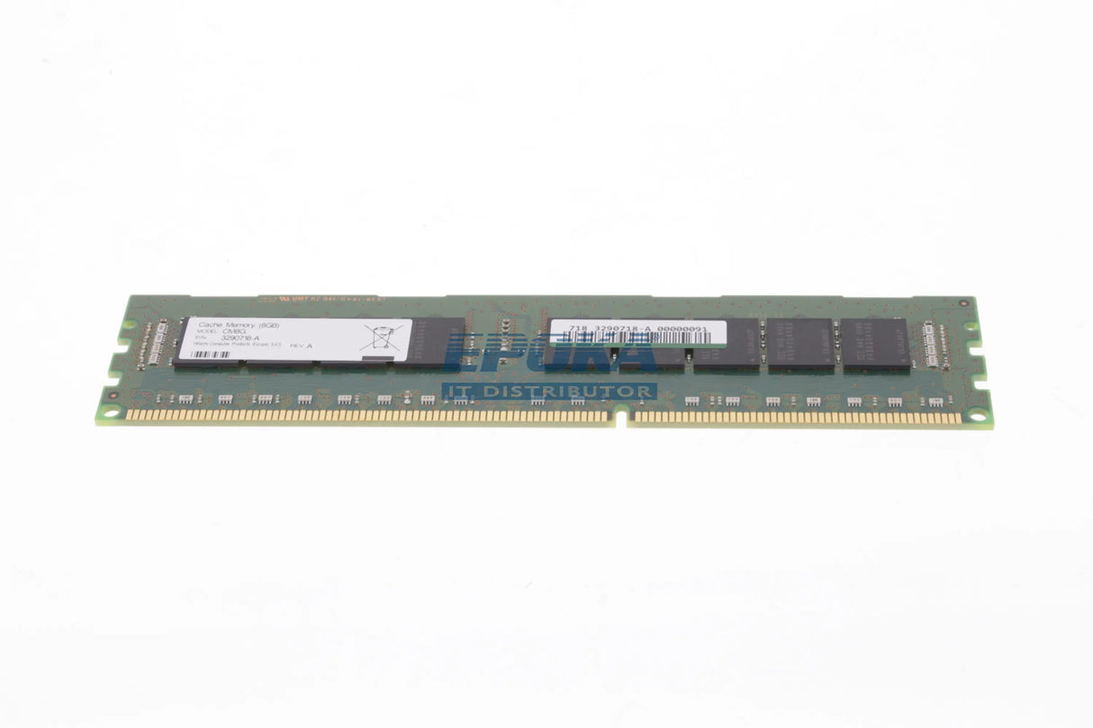 HDS 3290718-A VSP GX00 Cache Memory 8GB