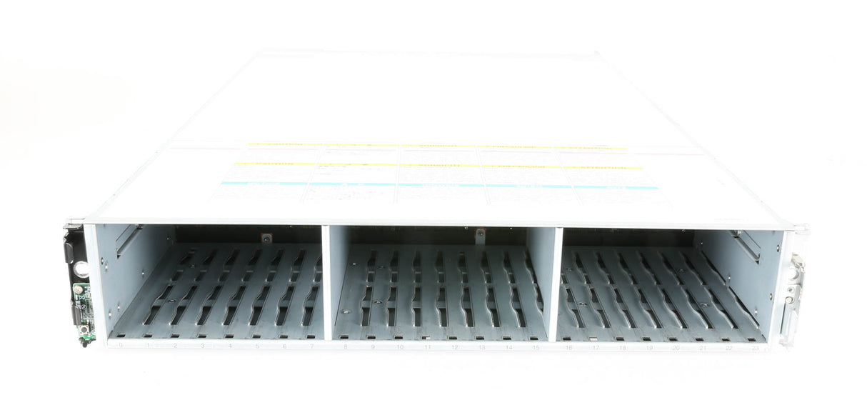 HDS 3290734-A VSP GX00 Controller Chassis