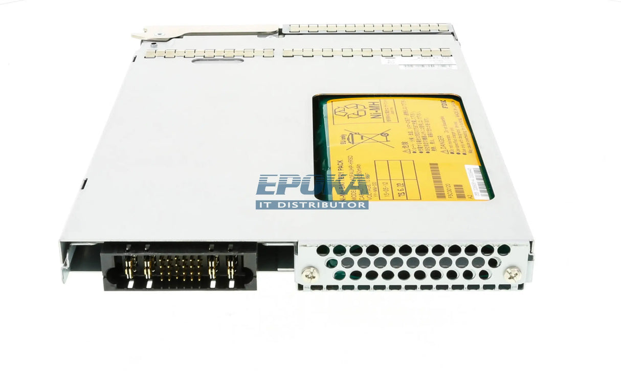 HDS 3290735-A VSP Gx00 BKM