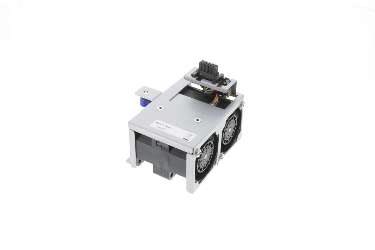 HDS 3292301-A FAN (CBSS/CBSL)