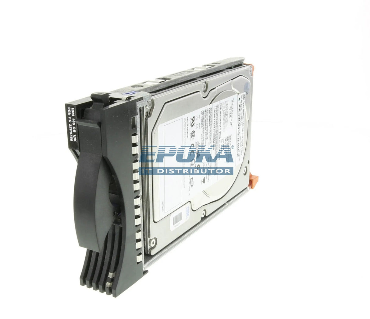 IBM 32P0765 IBM 146.8GB 10K 2Gbps FC HS