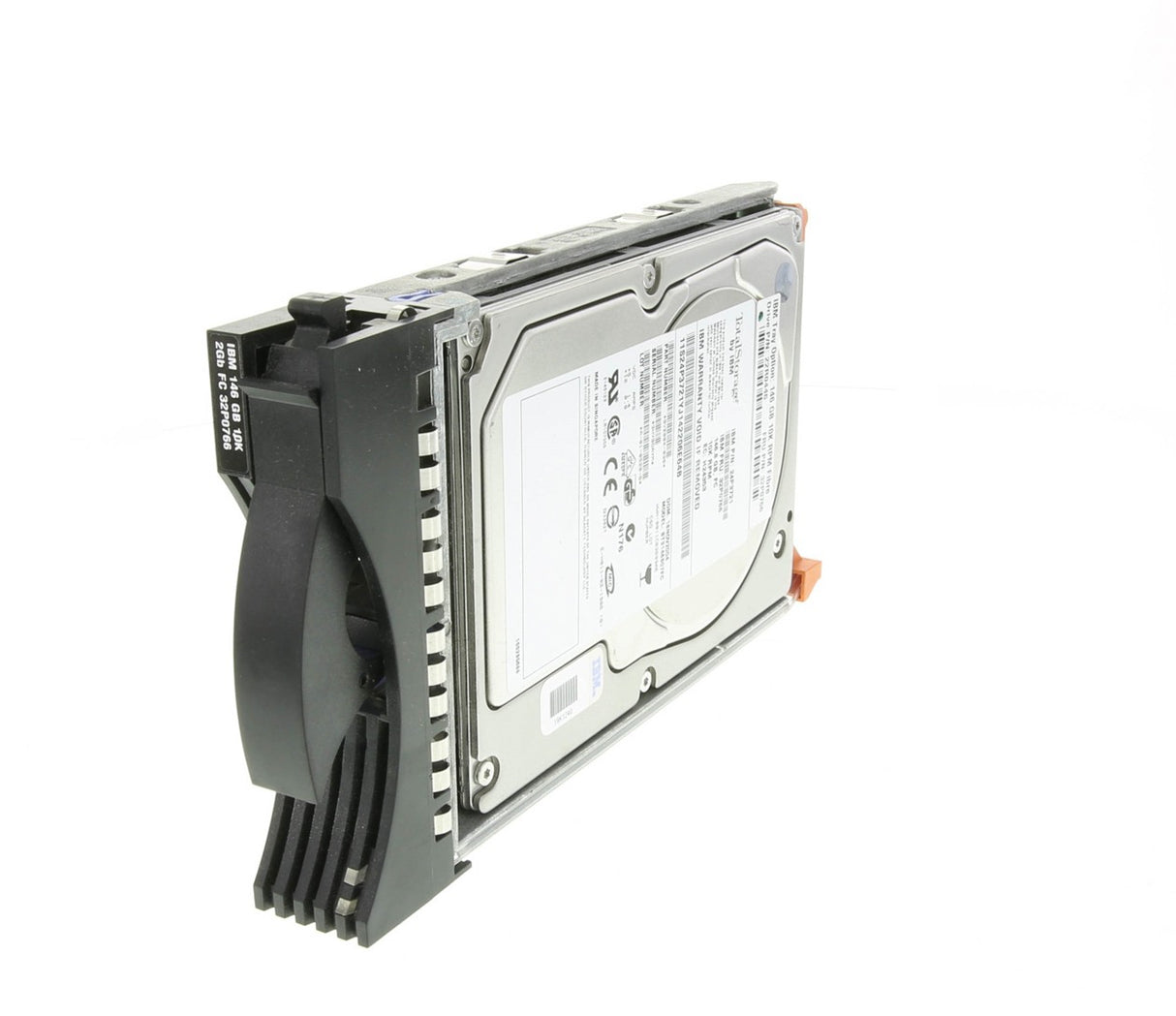 IBM 32P0765 IBM 146.8GB 10K 2Gbps FC HS