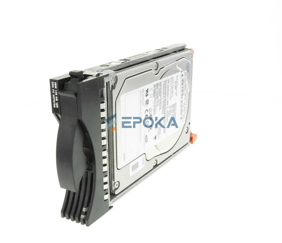 IBM 32P0765 IBM 146.8GB 10K 2Gbps FC HS