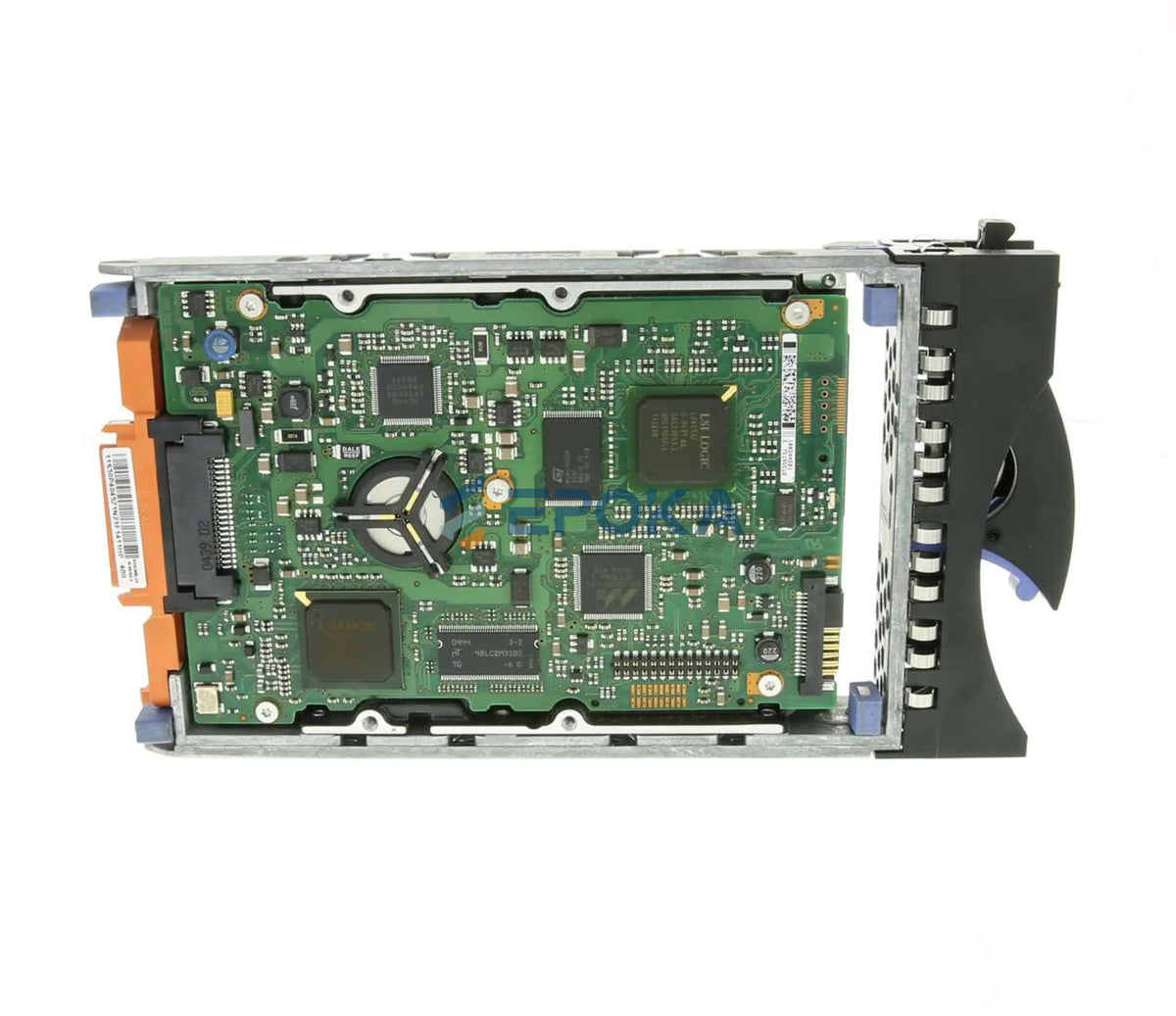 IBM 32P0765 IBM 146.8GB 10K 2Gbps FC HS