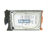 IBM 32P0765 IBM 146.8GB 10K 2Gbps FC HS