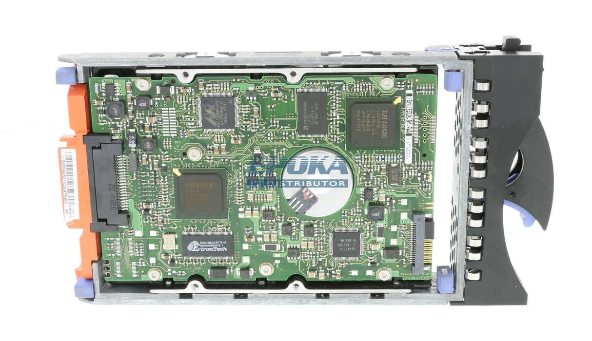 IBM 32P0769 IBM 73.4GB 15K 2GB FC HS
