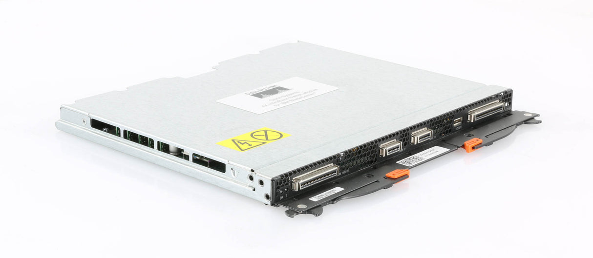 IBM 32R1756 Cisco Systems 4X InfiniBand sw
