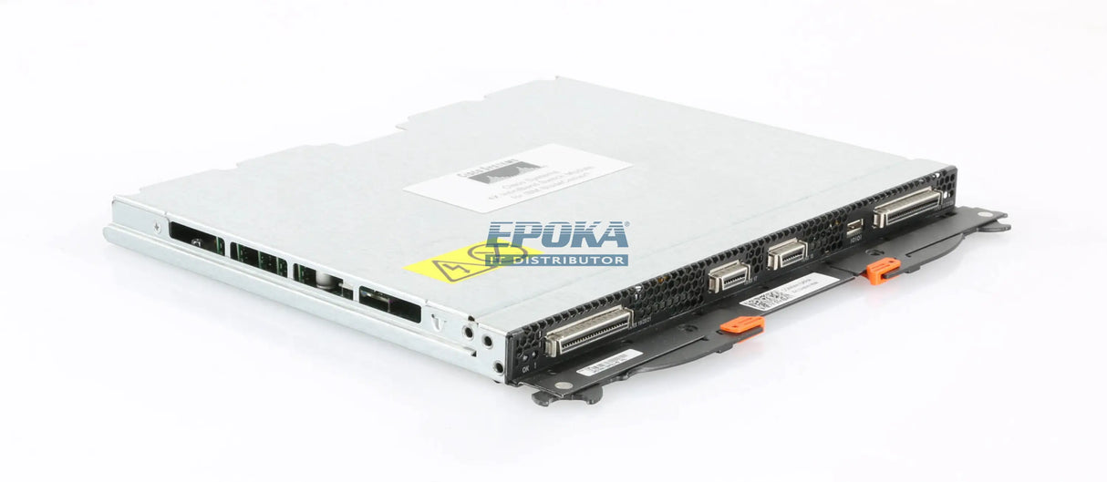 IBM 32R1756 Cisco Systems 4X InfiniBand sw