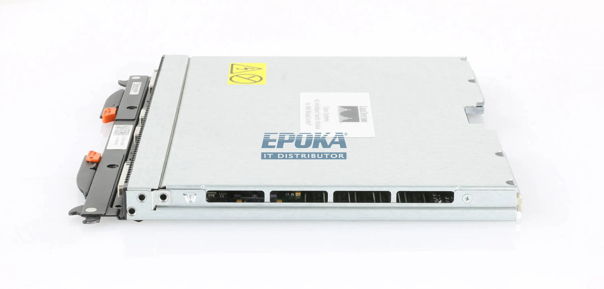 IBM 32R1756 Cisco Systems 4X InfiniBand sw