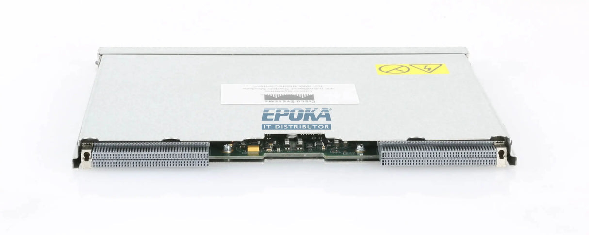 IBM 32R1756 Cisco Systems 4X InfiniBand sw