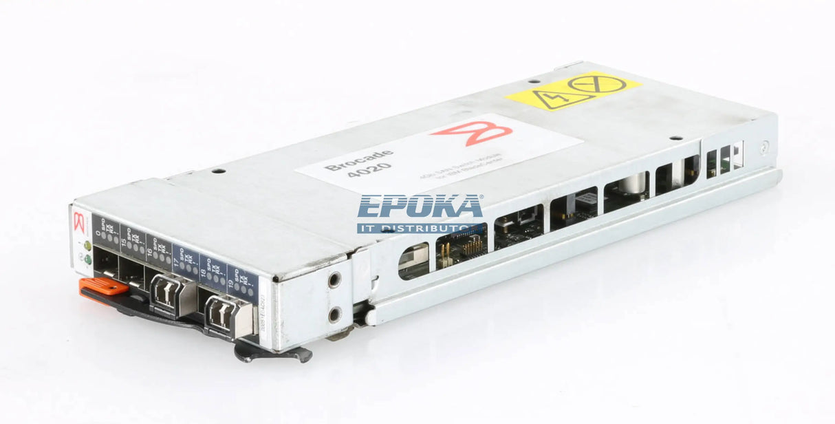 IBM 32R1812 Brocade(R) 20-port 4 Gb SWITCH