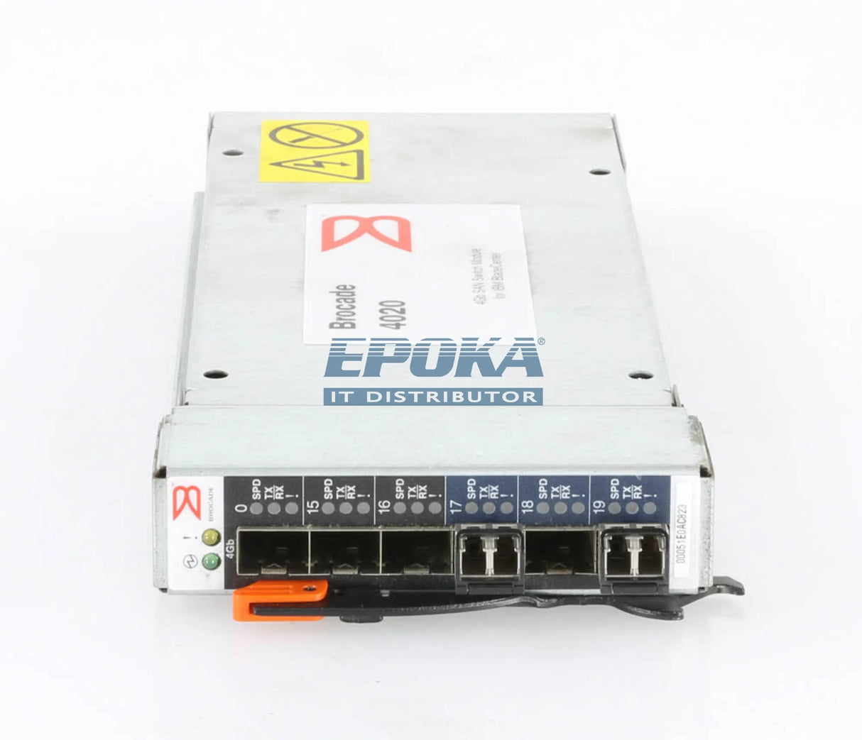 IBM 32R1812 Brocade(R) 20-port 4 Gb SWITCH