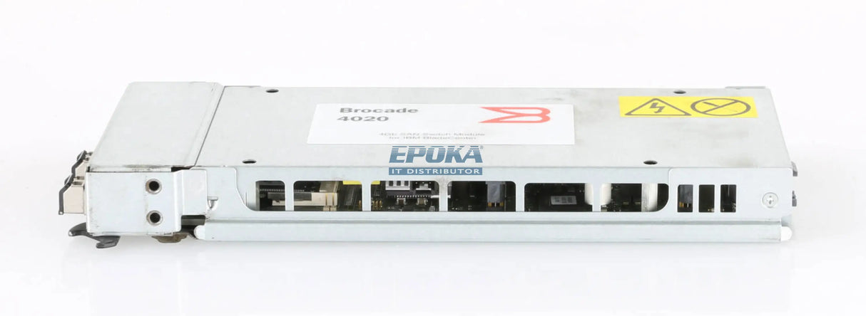 IBM 32R1812 Brocade(R) 20-port 4 Gb SWITCH
