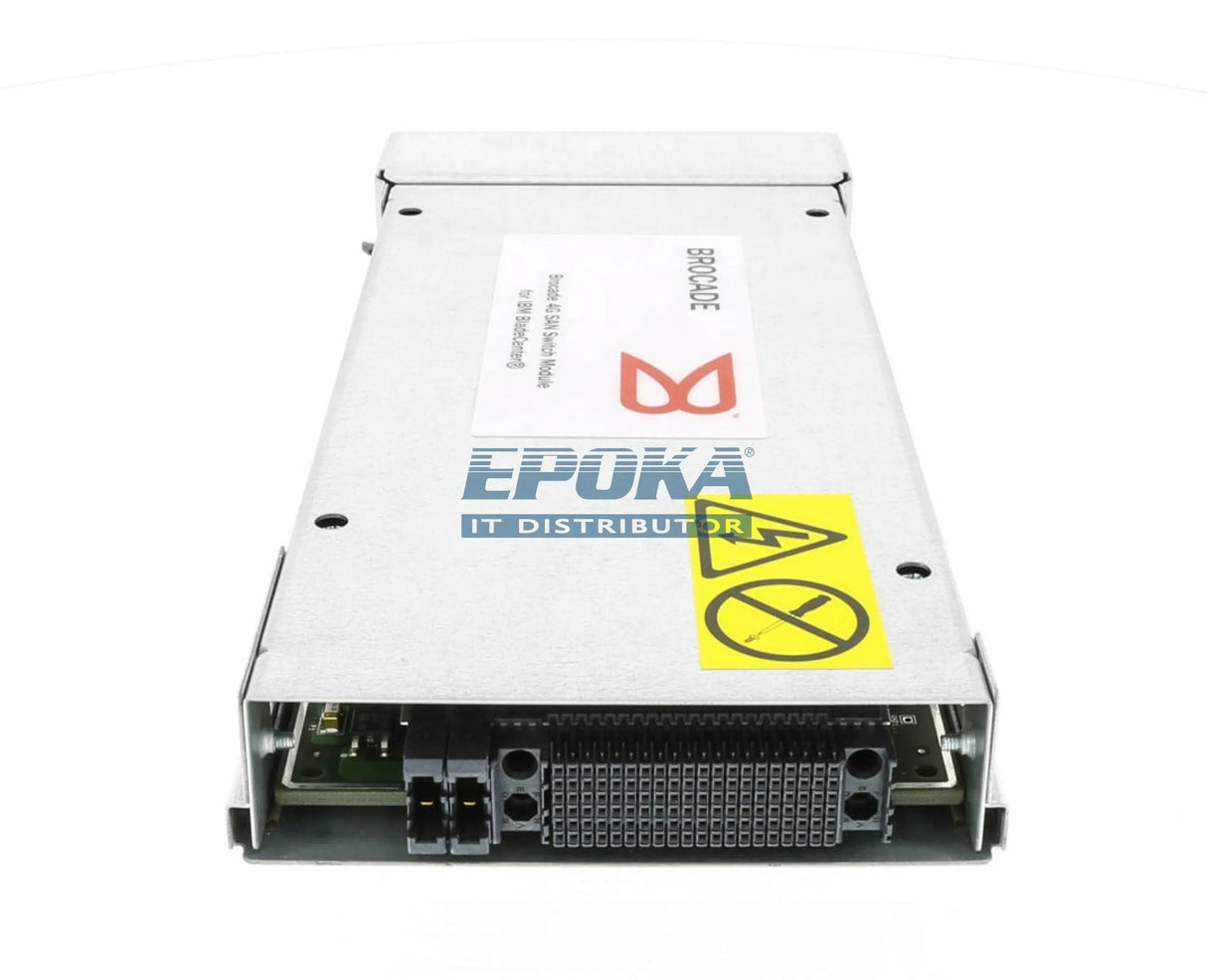 IBM 32R1813 Brocade 10 Port Switch module