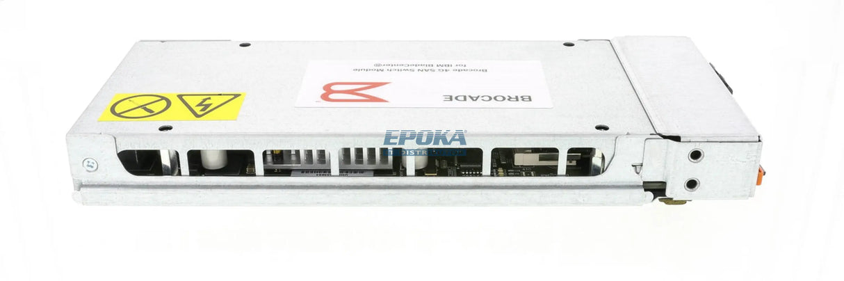 IBM 32R1813 Brocade 10 Port Switch module