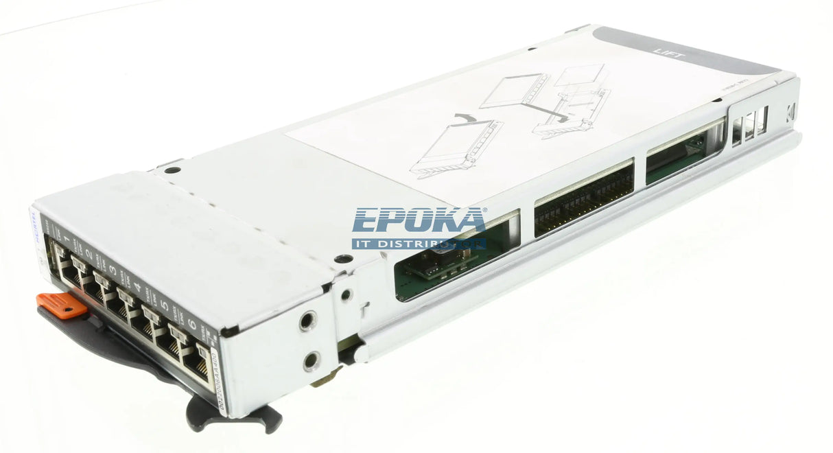 IBM 32R1860 Nortel GbE Switch Layer 2/3 sw