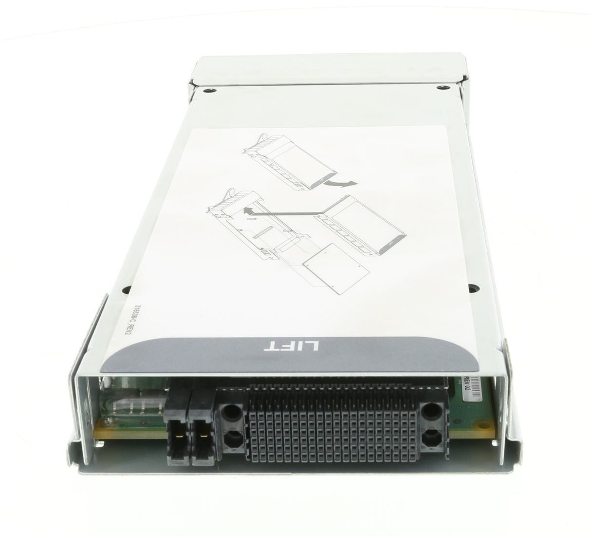 IBM 32R1860 Nortel GbE Switch Layer 2/3 sw