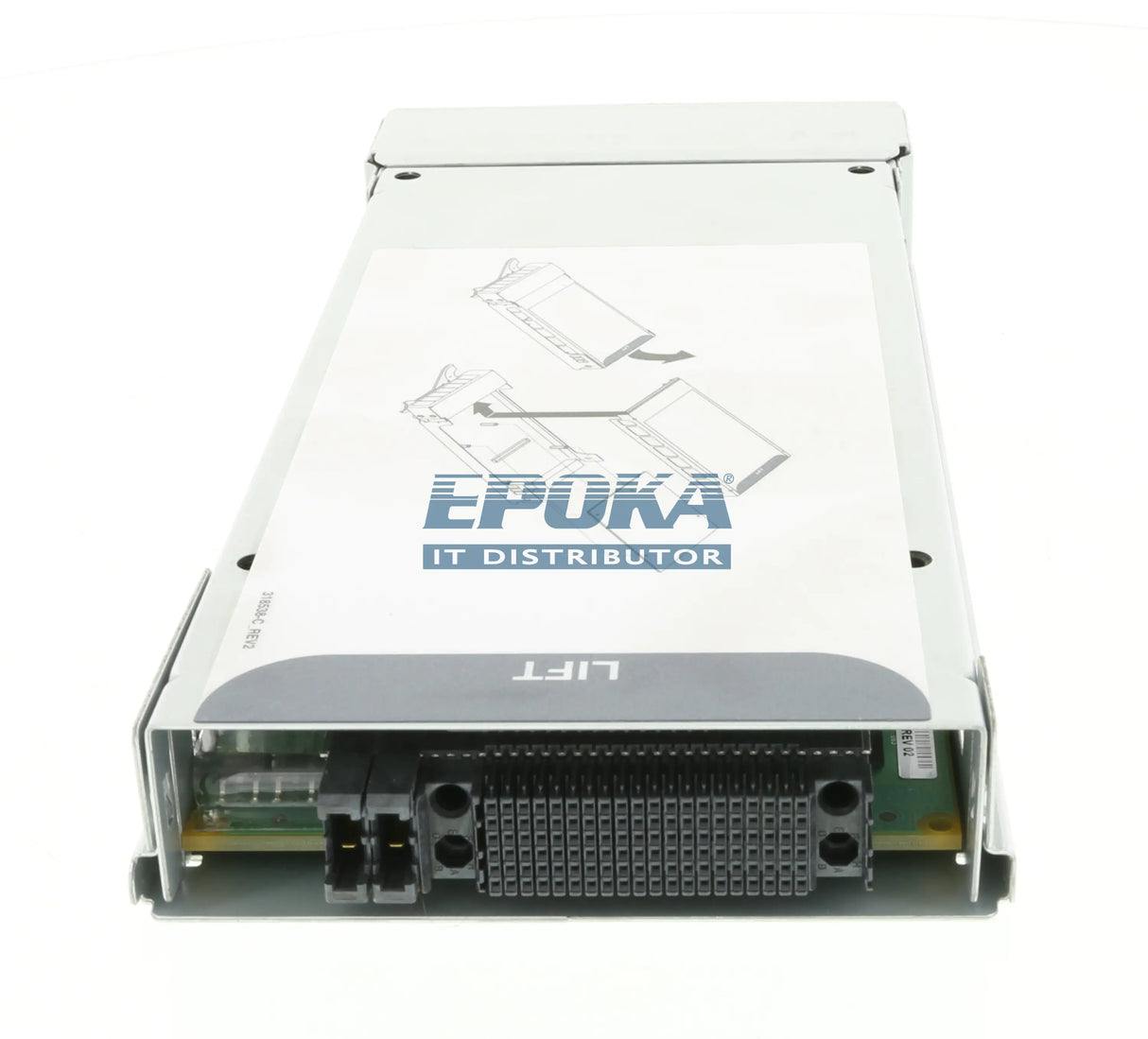 IBM 32R1860 Nortel GbE Switch Layer 2/3 sw